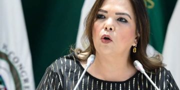 Exige Diputada Gabriela Tapia explicaciones tras explosión de transformador en Hospital Ignacio Chávez
