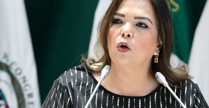 Exige Diputada Gabriela Tapia explicaciones tras explosión de transformador en Hospital Ignacio Chávez