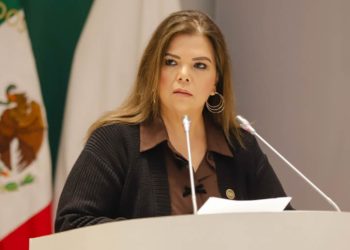 Incremento en presupuesto 2026 del ISSSTESON es solo un “paliativo”: Tapia Fonllen