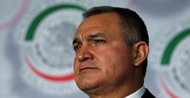 La red de García Luna: 61 órdenes de captura y millones desviados