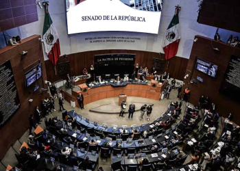 Morena y aliados han modificado 70% de la Constitución; suman 106 artículos reformados