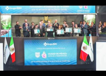 Hacienda llama a estados y municipios a financiar obra pública con bonos verdes