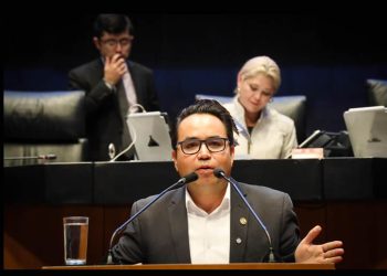 Fin al Negocio del Agua: Nueva Ley Garantiza Acceso Humano y Cierra la Especulación