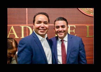 El agua es un derecho, no un negocio: Senador Aguilar defiende reforma hídrica ante “desinformación”