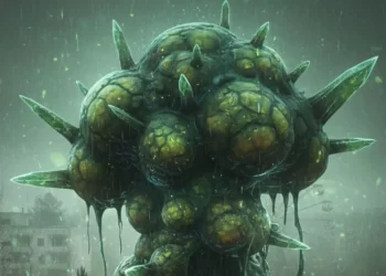 Descubren especie en Chernóbil que se “alimenta” de radiación