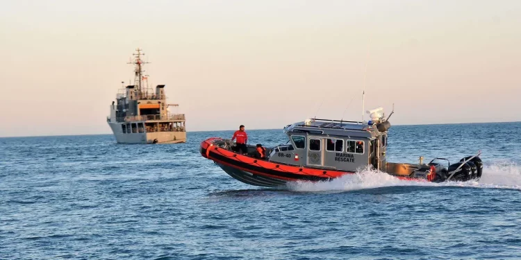 México quiere librar al Golfo de California de potencias extranjeras y cárteles