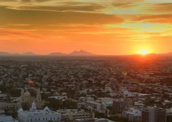 Invierno 2025 en Sonora: El más cálido en 30 años, según especialista