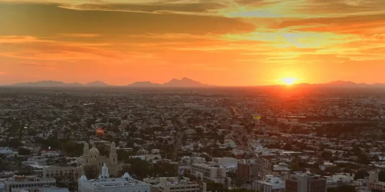 Invierno 2025 en Sonora: El más cálido en 30 años, según especialista