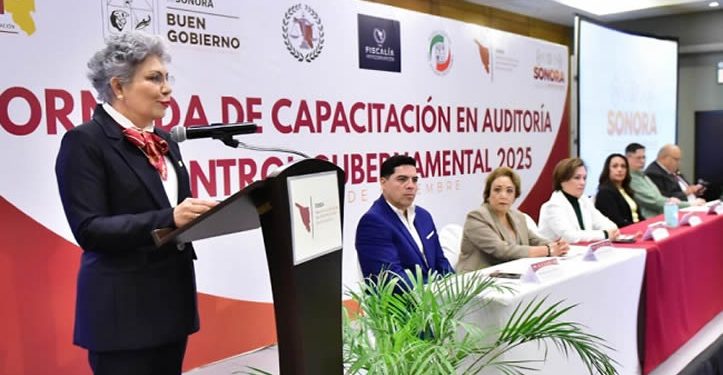 La Confianza Se Construye con Hechos, No Se Exige: ISAF Impulsa la Lucha Anticorrupción