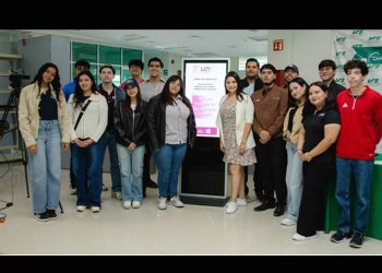 Congreso: aportan jóvenes cajemenses ideas para renovar el Parlamento Juvenil