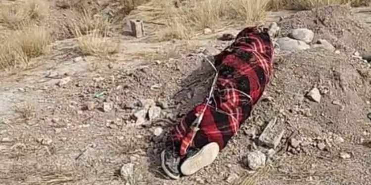 Ceci Flores denuncia engaño con cuerpo falso que resultó ser cobija con basura; pudo poner en riesgo integridad de madres buscadoras, acusa