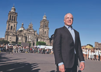 Seis veces engañó Rocha Cantú a Gertz; ahora está prófugo