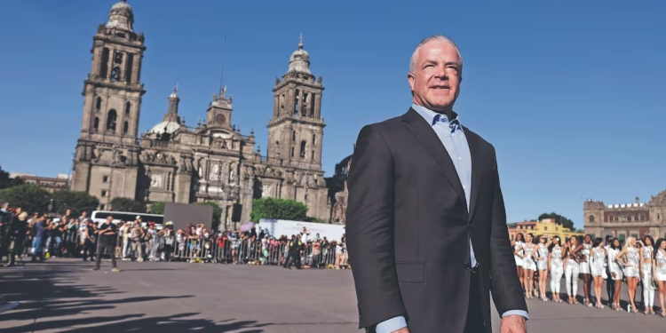 Seis veces engañó Rocha Cantú a Gertz; ahora está prófugo