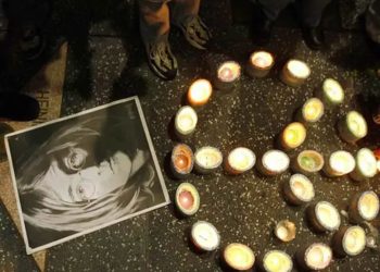 Lennon es infinito; hoy se conmemoran 45 años del asesinato del cantante