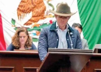 Impulsan la Ley Manzo en seguridad