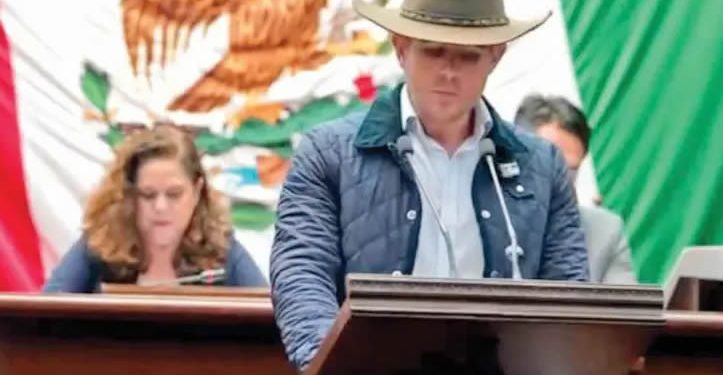 Impulsan la Ley Manzo en seguridad