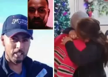 Localizan Con Vida en Mexicali a Hombre Reportado Como Desaparecida desde 2023 en Sonora