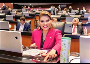 Aprueban en el Senado Aumentar Penas por Abuso Sexual y Persecución de Oficio