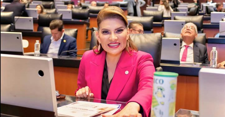 Aprueban en el Senado Aumentar Penas por Abuso Sexual y Persecución de Oficio