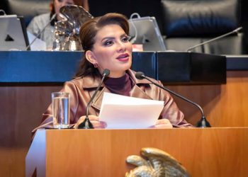 Acuerdo histórico en Cananea: Lorenia Valles celebra acto de justicia para mineros tras 18 años de huelga