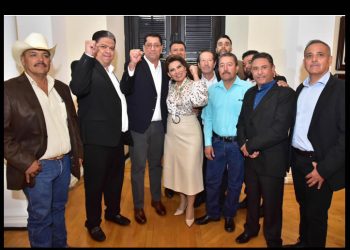 Cananea: Justicia histórica para una lucha histórica