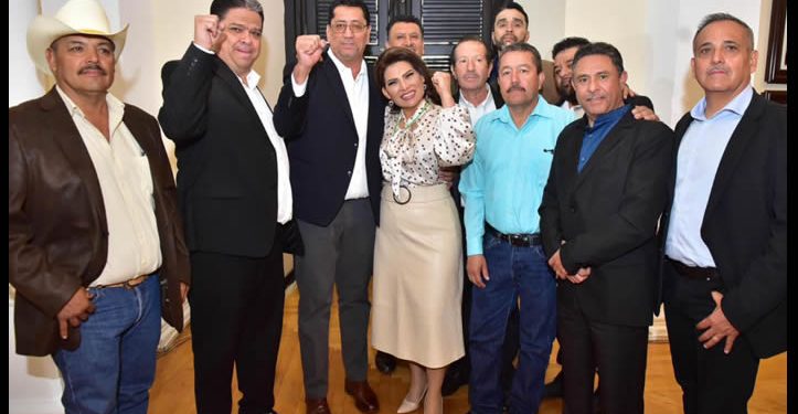 Cananea: Justicia histórica para una lucha histórica