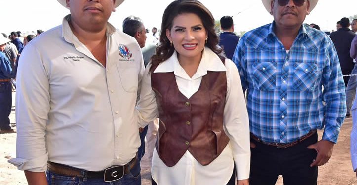 Consolidan justicia para la Nación Yaqui con inversión de 18.5 mil mdp