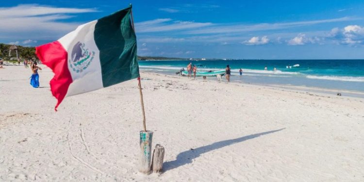 México es nombrado el segundo país más hermoso del mundo