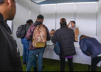 México, segundo país con menos desempleo, tan solo detrás de Japón