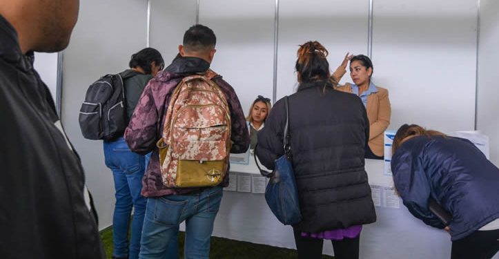 México, segundo país con menos desempleo, tan solo detrás de Japón