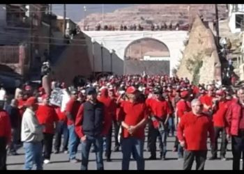 Cananea: fin a 18 años de ominosa impunidad