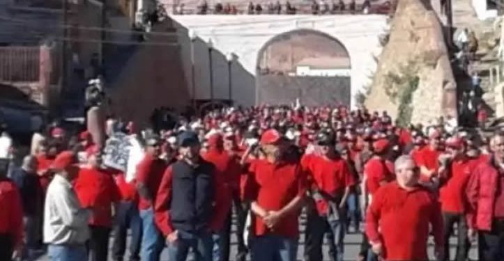 Cananea: fin a 18 años de ominosa impunidad