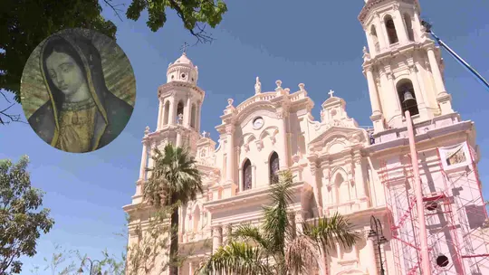 ¿A Qué Hora son las Mañanitas a la Virgen 2025 en la Catedral de Hermosillo? Fecha y Horario