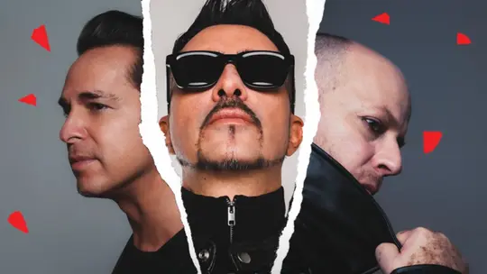 Concierto Gratis de Moenia Durante el Festival del Globo en Hermosillo 2026; ¿Cuándo y Dónde?