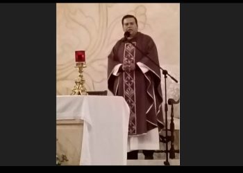 Padre Edmundo Cruz Martínez, 27 años de vida sacerdotal y servicio a Dios