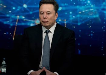 Fortuna de Elon Musk ‘se va al espacio’: Supera los 600 mil mdd tras nueva valoración de SpaceX