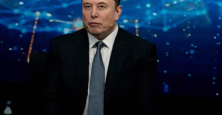 Fortuna de Elon Musk ‘se va al espacio’: Supera los 600 mil mdd tras nueva valoración de SpaceX