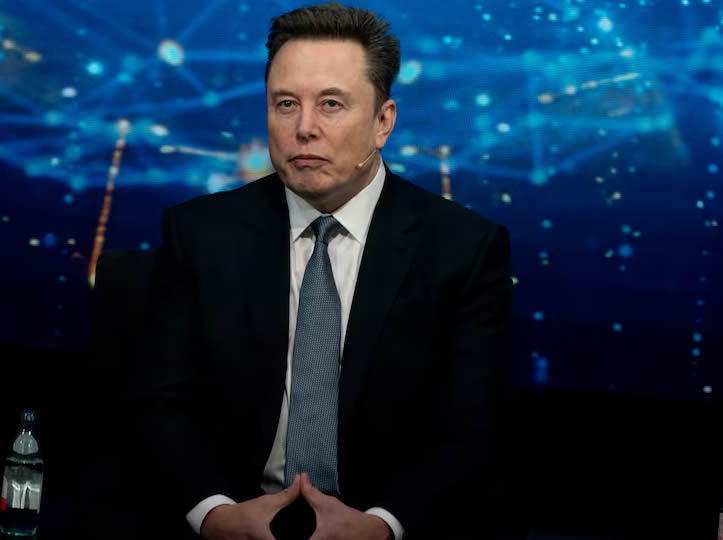 Fortuna de Elon Musk ‘se va al espacio’: Supera los 600 mil mdd tras nueva valoración de SpaceX
