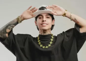 Absuelven a Natanael Cano de cargos por soborno