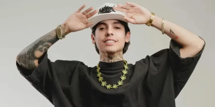 Absuelven a Natanael Cano de cargos por soborno