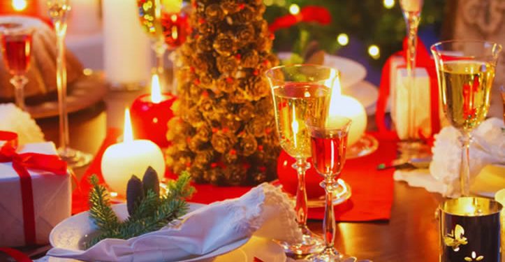 El Regalo de la Presencia: Una Reflexión para esta esta noche y la Navidad