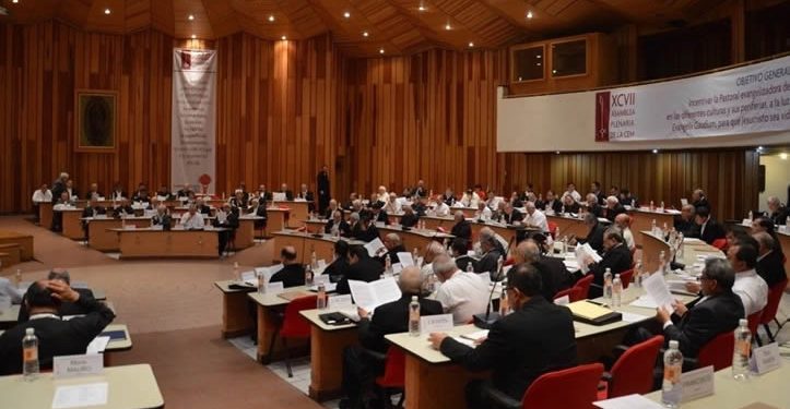 Los obispos mexicanos, en guerra abierta contra la 4T