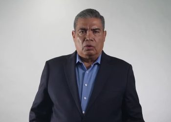 Mensaje de Fiscal General Gustavo Salas sobre avances de investigación Waldo´s