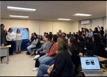 UPN Hermosillo inaugura Aula Virtual para impulsar la innovación y la educación a distancia