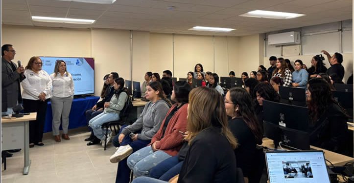 UPN Hermosillo inaugura Aula Virtual para impulsar la innovación y la educación a distancia