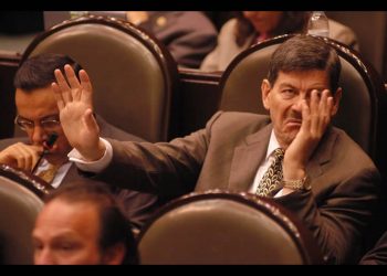 Murió a los 75 años Francisco Barrio Terrazas, ex gobernador de Chihuahua