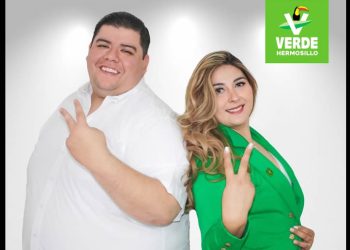 Cierra Partido Verde en Hermosillo un 2025 de gestión social y resultados ambientales