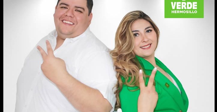 Cierra Partido Verde en Hermosillo un 2025 de gestión social y resultados ambientales