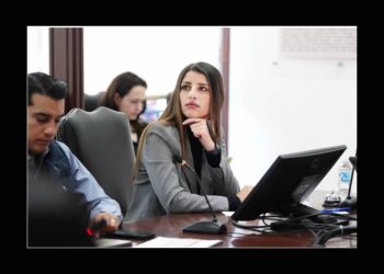 ¡Sonora Despega! Fijan en Presupuesto 2026 una Agenda de Inversión Sólida para el Bienestar Familiar