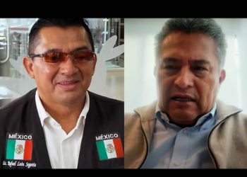 Amarga Navidad para el periodismo; dos periodistas son acusados de delitos graves